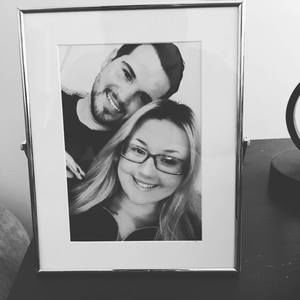 Meet your Posher, Bryan